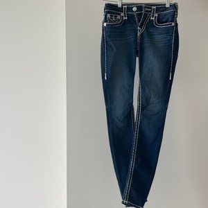 True Religion Skinny Jeans - Unworn!